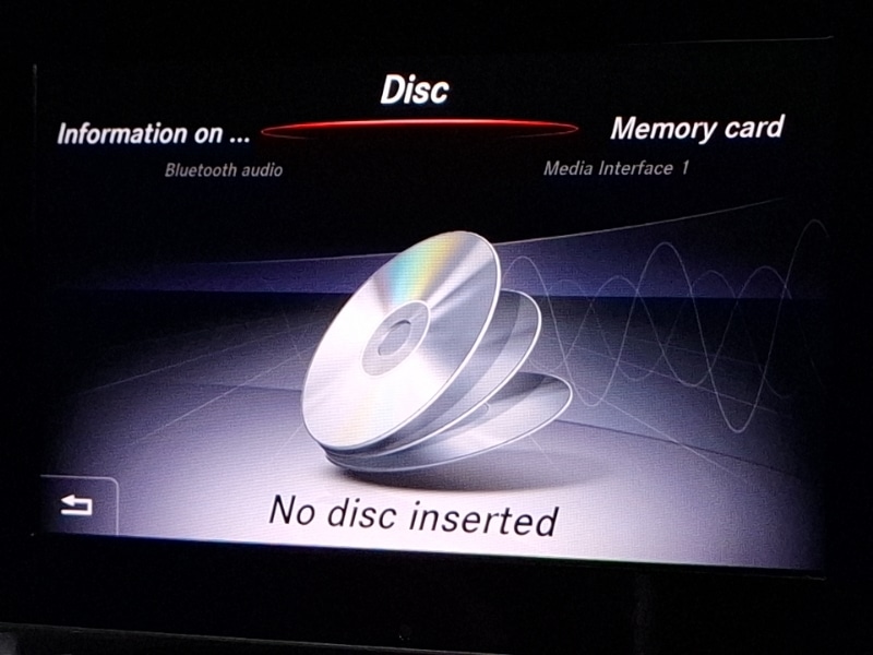 Used Mercedes-Benz GLC 2018 for sale - 76639530: Photo 16