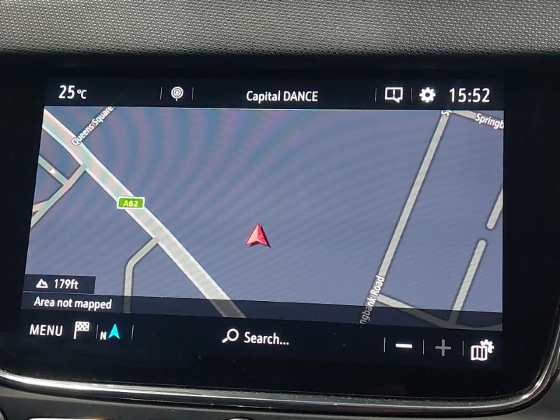 Used Vauxhall Crossland 2022 for sale - 77141957: Photo 12