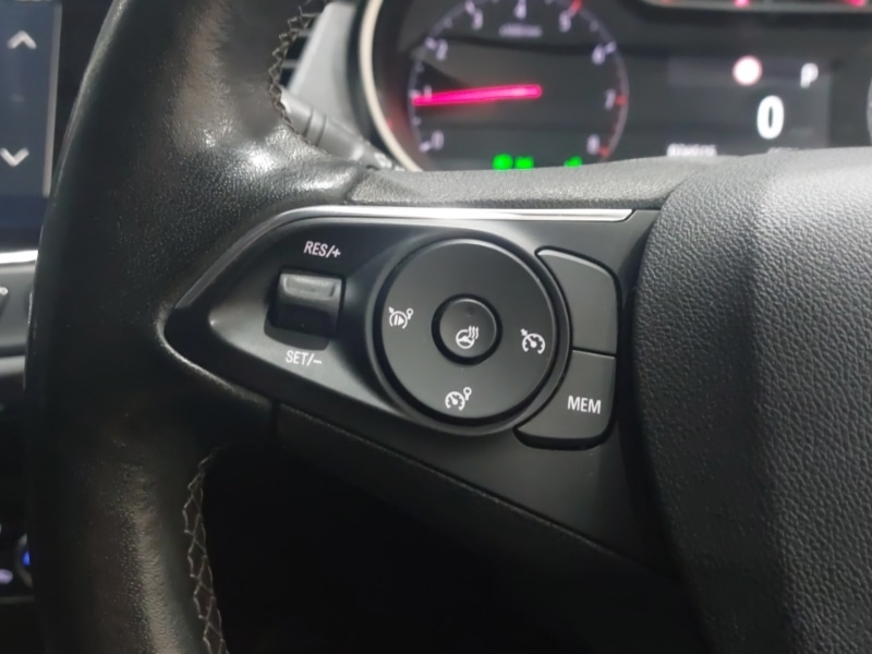 Used Vauxhall Crossland 2022 for sale - 77141957: Photo 18