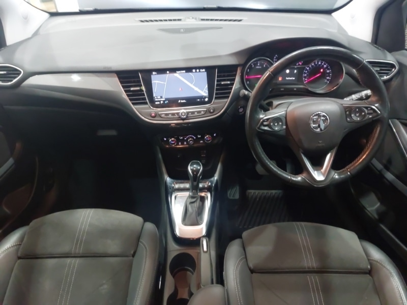 Used Vauxhall Crossland 2022 for sale - 77141957: Photo 2