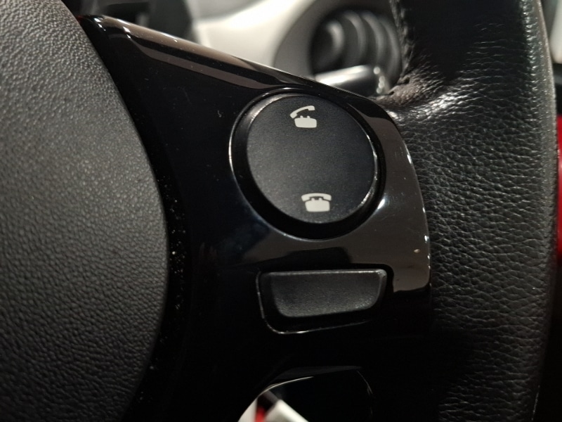 Used Toyota AYGO 2016 for sale - 77767500: Photo 14