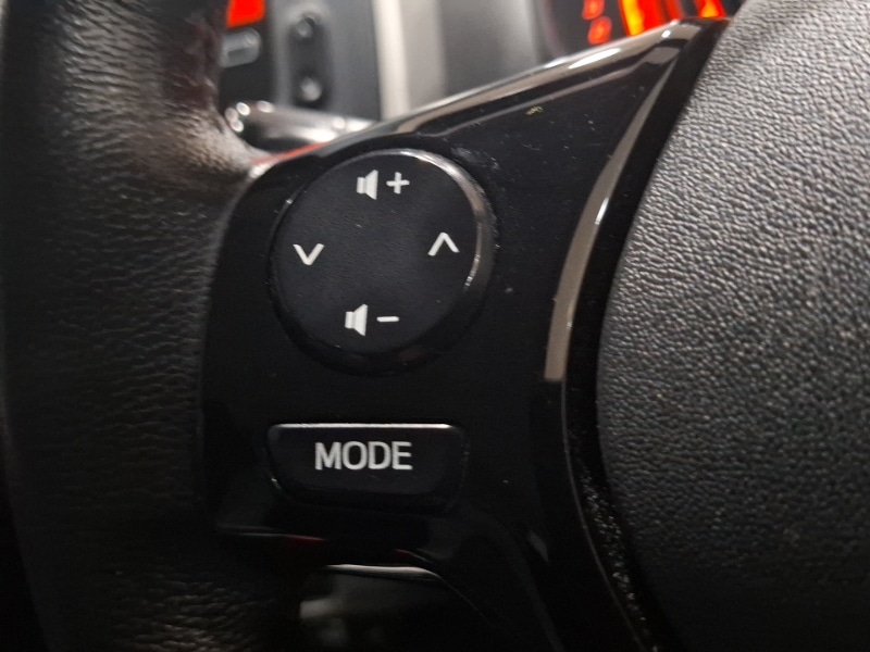 Used Toyota AYGO 2016 for sale - 77767500: Photo 15