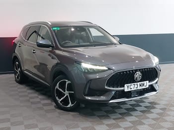 Used MG MG HS 2024 for sale - 79743174: Photo