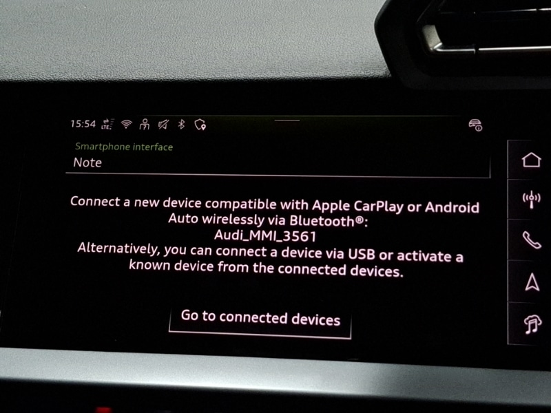 Used Audi A3 2025 for sale - 77338084: Photo 13