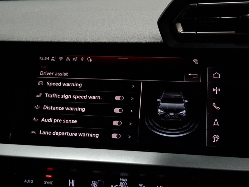 Used Audi A3 2025 for sale - 77338084: Photo 14