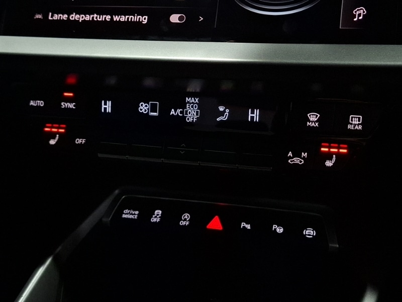 Used Audi A3 2025 for sale - 77338084: Photo 15