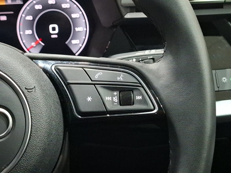 Used Audi A3 2025 for sale - 77338084: Photo 18