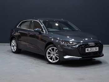 Used Audi A3 2025 for sale - 77338084: Photo