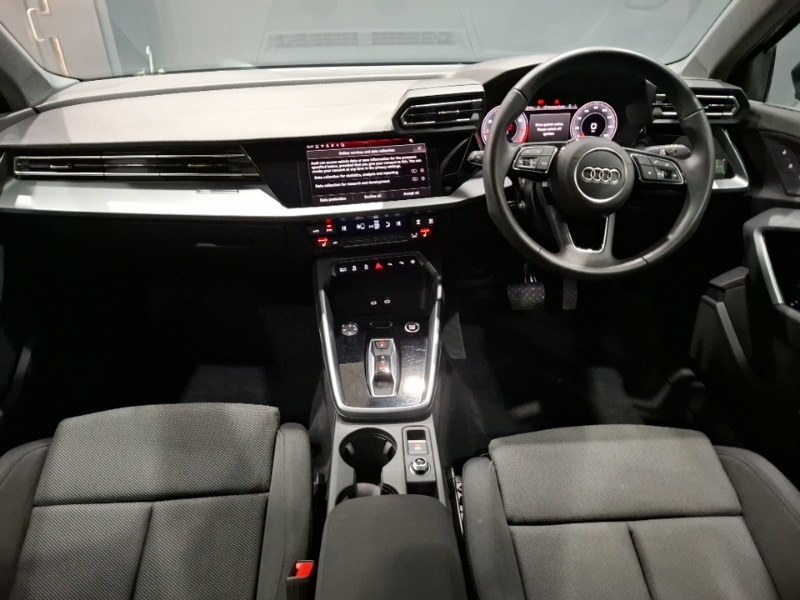 Used Audi A3 2025 for sale - 77338084: Photo 2