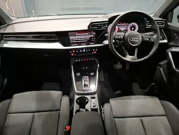 Used Audi A3 2025 for sale - 77338084: Photo