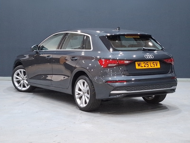 Used Audi A3 2025 for sale - 77338084: Photo 3