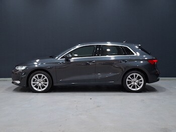 Used Audi A3 2025 for sale - 77338084: Photo