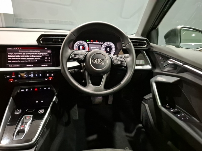 Used Audi A3 2025 for sale - 77338084: Photo 7