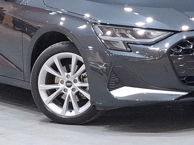 Used Audi A3 2025 for sale - 77338084: Photo 9