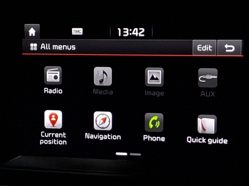 Used Kia Sportage 2018 for sale - 76455870: Photo 13