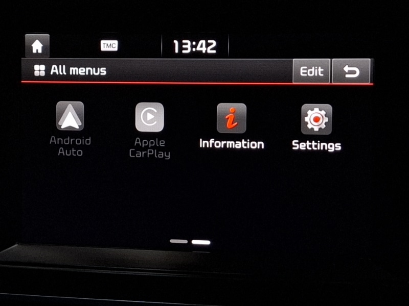 Used Kia Sportage 2018 for sale - 76455870: Photo 14