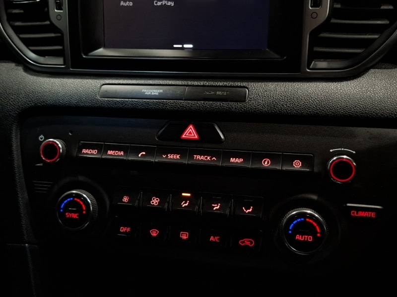 Used Kia Sportage 2018 for sale - 76455870: Photo 15