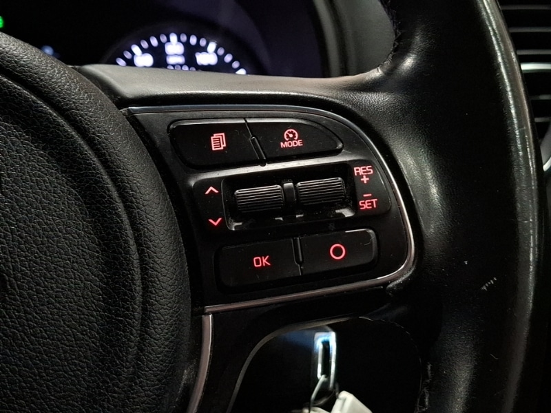 Used Kia Sportage 2018 for sale - 76455870: Photo 19