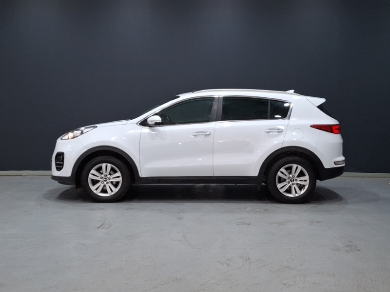 Used Kia Sportage 2018 for sale - 76455870: Photo 4