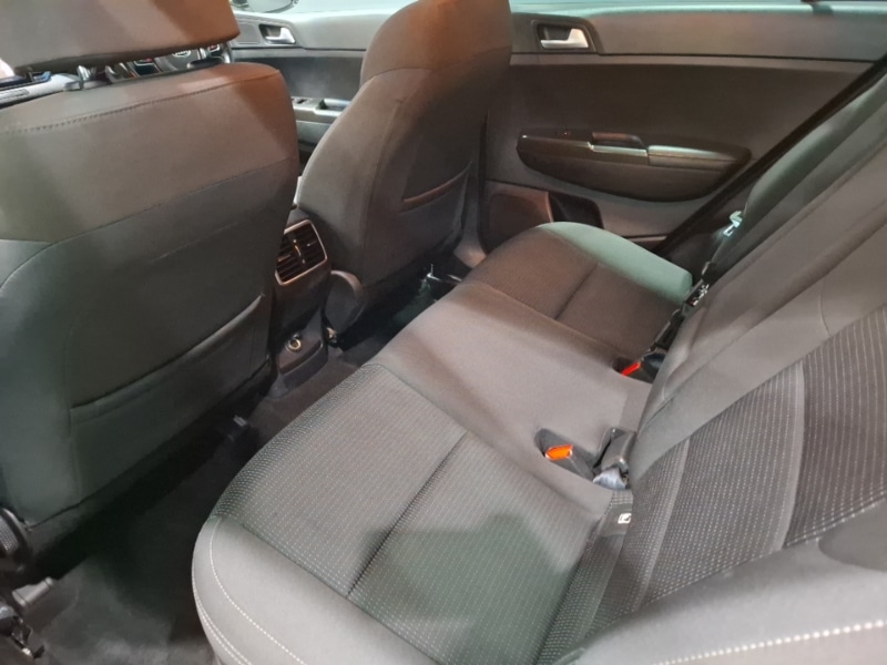 Used Kia Sportage 2018 for sale - 76455870: Photo 6