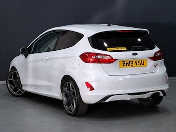 Used Ford Fiesta 2019 for sale - 78580197: Photo