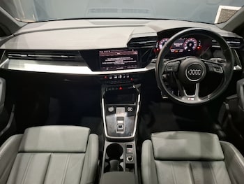 Used Audi A3 2021 for sale - 75518435: Photo