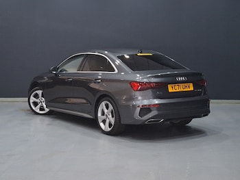 Used Audi A3 2021 for sale - 75518435: Photo