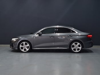 Used Audi A3 2021 for sale - 75518435: Photo