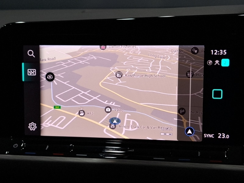 Used Volkswagen Golf 2023 for sale - 76455867: Photo 12