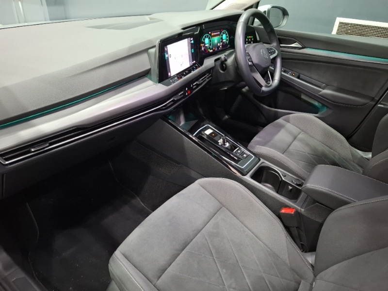 Used Volkswagen Golf 2023 for sale - 76455867: Photo 5