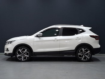 Used Nissan Qashqai 2018 for sale - 79473690: Photo