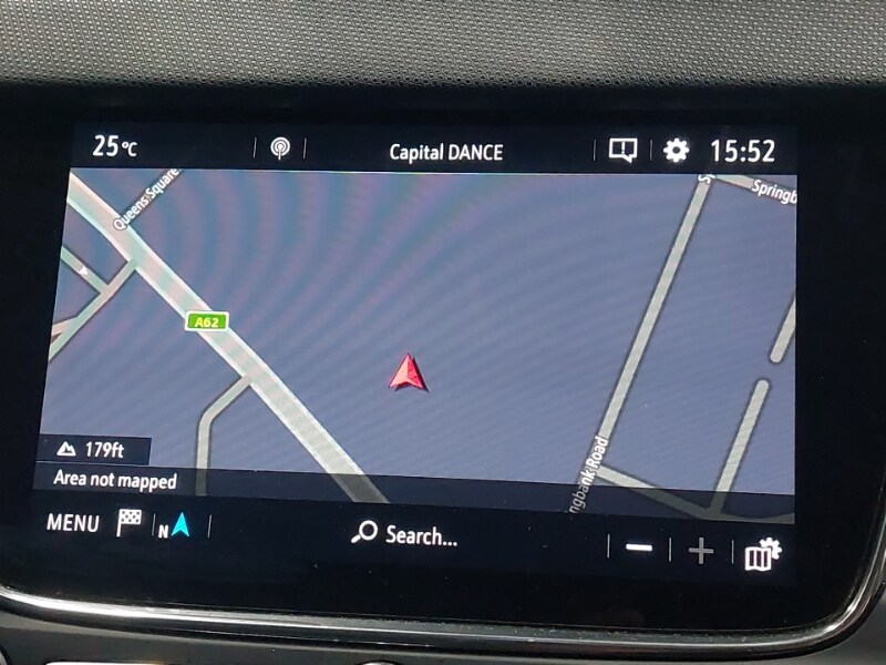 Used Vauxhall Crossland 2022 for sale - 77183963: Photo 12