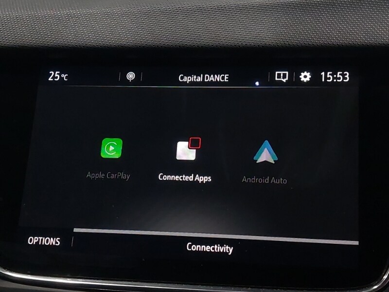 Used Vauxhall Crossland 2022 for sale - 77183963: Photo 13