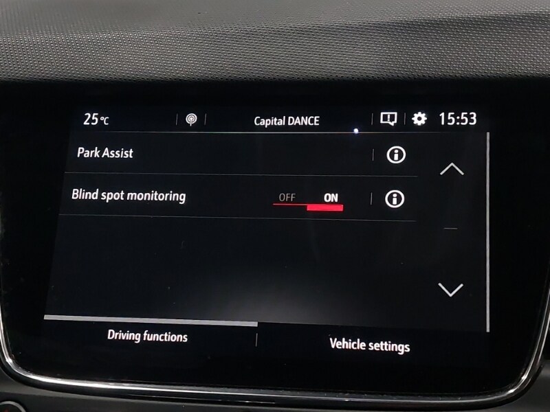 Used Vauxhall Crossland 2022 for sale - 77183963: Photo 15