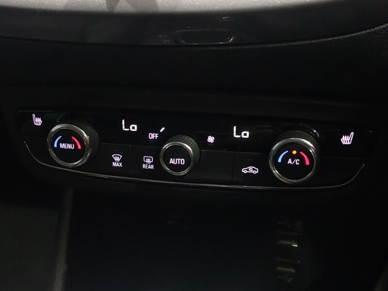 Used Vauxhall Crossland 2022 for sale - 77183963: Photo 16