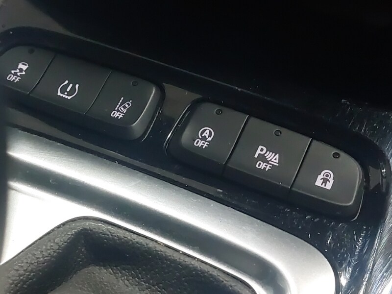 Used Vauxhall Crossland 2022 for sale - 77183963: Photo 17