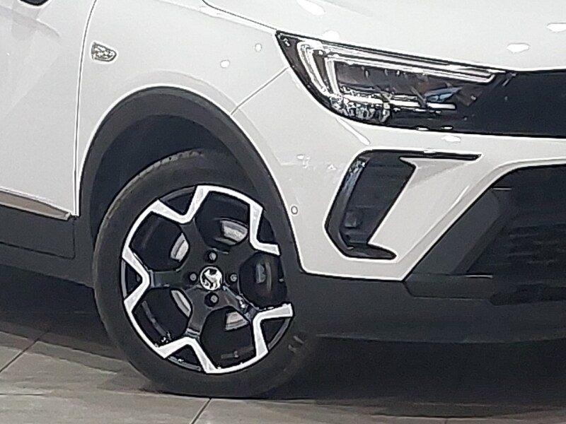 Used Vauxhall Crossland 2022 for sale - 77183963: Photo 9