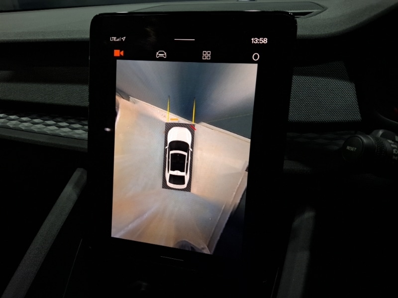 Used Polestar Polestar 2 2023 for sale - 77611066: Photo 11