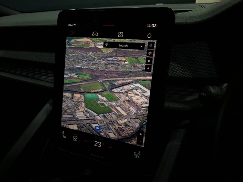 Used Polestar Polestar 2 2023 for sale - 77611066: Photo 13