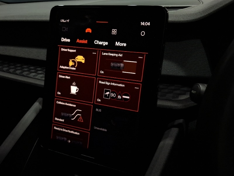 Used Polestar Polestar 2 2023 for sale - 77611066: Photo 15