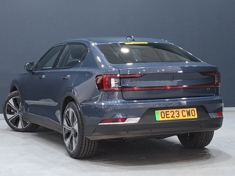 Used Polestar Polestar 2 2023 for sale - 77611066: Photo 3