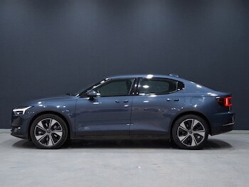 Used Polestar Polestar 2 2023 for sale - 77611066: Photo