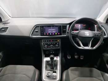 Used SEAT Ateca 2024 for sale - 74626524: Photo