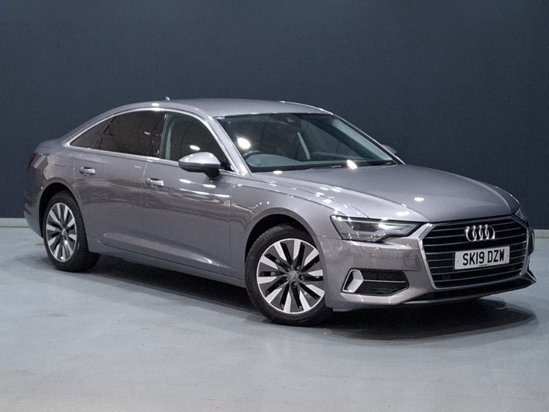 Used Audi A6 2019 for sale - 76091903: Photo 1