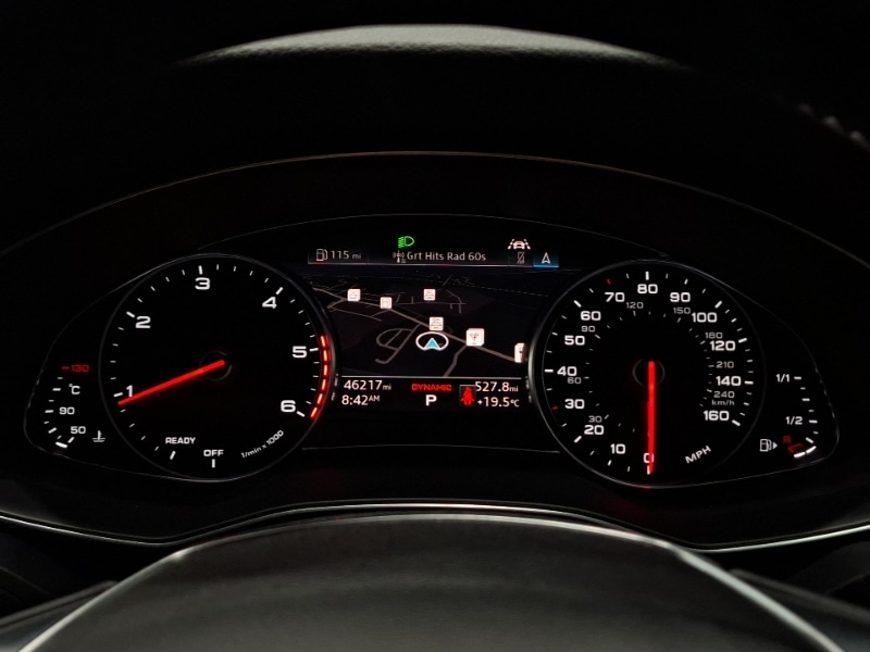 Used Audi A6 2019 for sale - 76091903: Photo 10