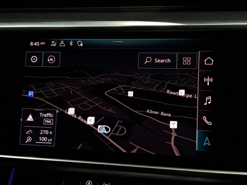 Used Audi A6 2019 for sale - 76091903: Photo 12