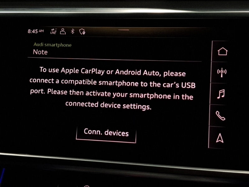 Used Audi A6 2019 for sale - 76091903: Photo 13