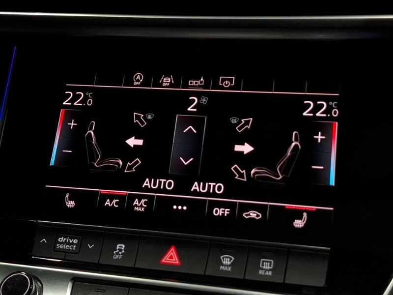 Used Audi A6 2019 for sale - 76091903: Photo 15