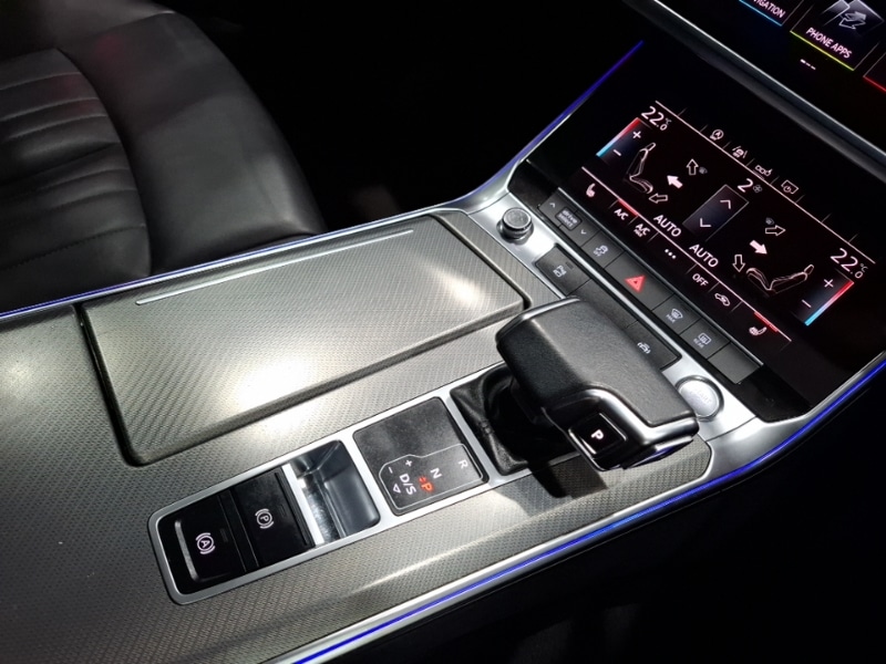 Used Audi A6 2019 for sale - 76091903: Photo 16