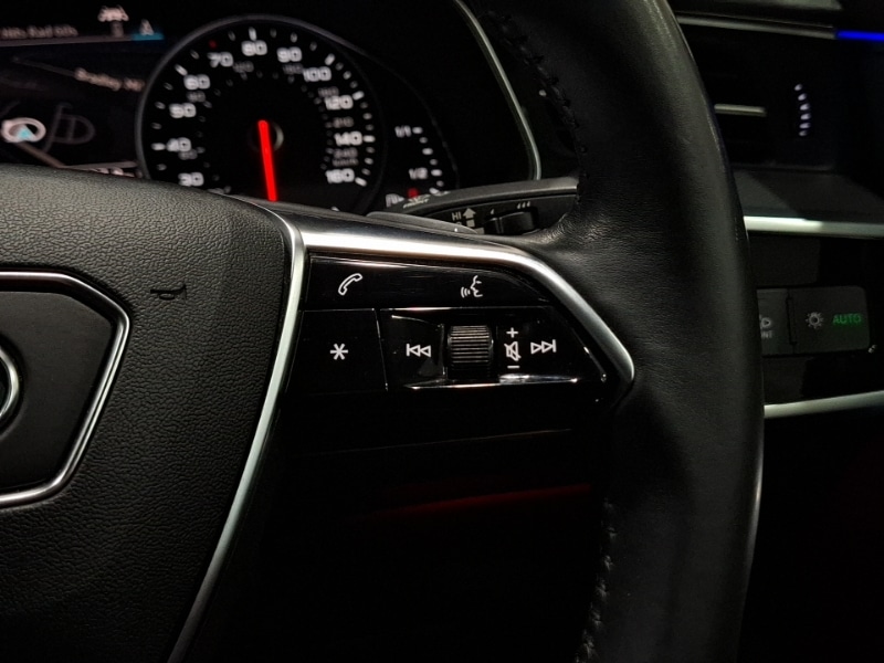 Used Audi A6 2019 for sale - 76091903: Photo 18